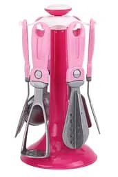 Ігровий набір "Кухня" ТехноК 6726TXK з аксесуарами