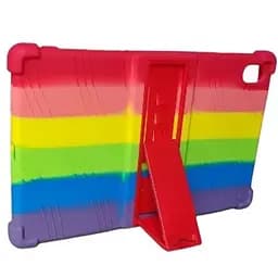 Чехол для планшета Lenovo K10 TB-X6C6 2021 10.3 силиконовый