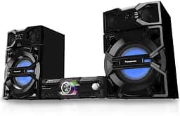Музичний центр Panasonic SC-MAX3500GS (6424269) - мініатюра 5