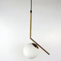 Підвісний світильник Friendlylight IC PD FL3110