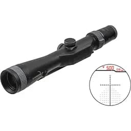 Приціл оптичний Burris Eliminator IV LaserScope 4-16x50mm