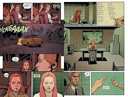 Комікс Рідна мова Stranger Things Дуже дивні справи Книга 2 українською мовою C RM ST 02 - мініатюра 3
