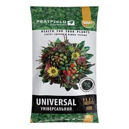 Субстрат Peatfield універсальний, 6 л