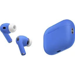 Навушники Apple AirPods Pro 3 Blue Matte (MFHP4) [154791]
