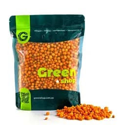 Замороженная облепиха Green Shop 500 г