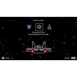 Ключ активації Microsoft Cosmic Mirage для Xbox Series S/X - мініатюра 2