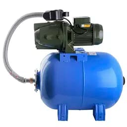 Насосна станція Saer TR-5 PL- 50л (Насос M-80 PL 0,75кВт) 000022257