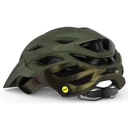Шолом Met Veleno Mips CE M Olive (1052-3HM 142 CE00 M VE1) - мініатюра 3