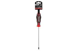 Викрутка хрестоподібна хрестова Intertool PH1 x 150 мм Storm VT-3418 - мініатюра 5