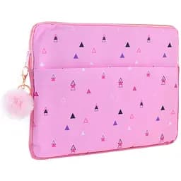 Чехол для ноутбука Yes Triango 30х41 см