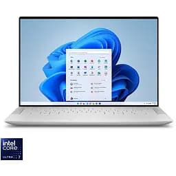 Ноутбук Dell XPS 9440 Ultra 7 155H la 48GHz, 14.5''+, 16GB LPDDR5x, 1TB, RTX 4050 6GB, Windows 11 Pro