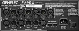 Студійний сабвуфер Genelec 7350APM - мініатюра 4