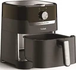 Мультипіч (аерофритюрниця) Tefal Easy Fry&Grill EY501815 UA - мініатюра 5