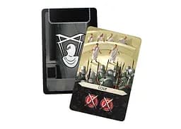 Настільна гра Ігромаг 7 Чудес: Дуель. Агора (7 Wonders Duel: Agora) (укр.) (WJ2020R1) - мініатюра 10