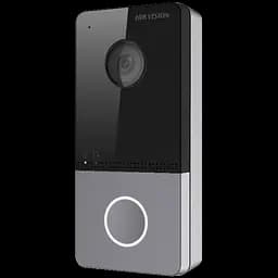 2Мп IP-виклична панель з ІЧ-підсвічуванням та Wi-Fi DS-KV6113-WPE1(C)