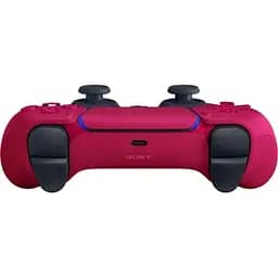 Геймпад Sony DualSense (Cosmic Red) + Зарядна станція Sony DualSense Charging Station - мініатюра 4
