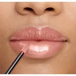 Блиск для губ Bourjois Gloss Fabuleux з ефектом бальзаму відтінок 06 Cream cames true 3.5 мл (8000019656532) - мініатюра 3