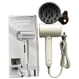 Професійний фен з дифузором