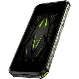 Смартфон Ulefone Armor 22 8/256 Gb Global NFC Green - мініатюра 2
