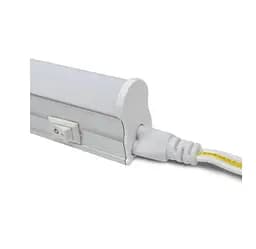 Світильник світлодіодний лінійний Horoz Electric Sigma-14 14W 6400K білий - мініатюра 5