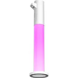 Настільна лампа Yeelight Rechargeable Atmosphere Tablelamp YLYTD-0014 білий - мініатюра 2