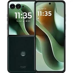 Смартфон Motorola Razr 60 Ultra 16/512GB Scarab (PB8R0078)
