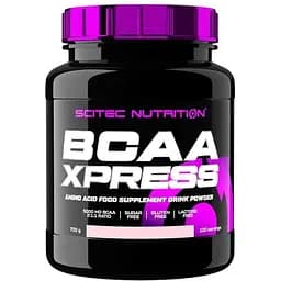 Амінокислота BCAA Scitec BCAA Xpress 700 г Манго