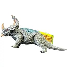 Фигурка Dino Toys Динозавр движущийся сине-серый F6 (Q9899-F6)