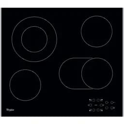 Варильна поверхня Whirlpool AKT 8130/LX електрична [138078]