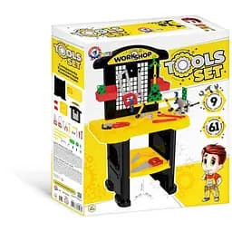 Игрушка Мастерская ТехноК 74х46х29 см det0004027