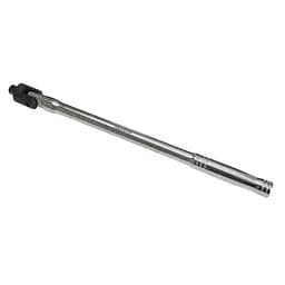 Вороток з шарніром 1/2 450 мм Alloid (B-46450)