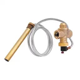 Клапан теплового скидання Icma 3/4" No608