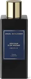 Парфумована вода Angel Schlesser Deep Leather 100 мл 