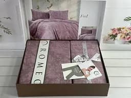 Постільна білизна Frel Poplin Romeo Home pbe0051832 - мініатюра 2
