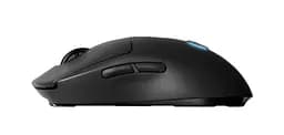 Ігрова бездротова миша Logitech G Pro Wireless (910-005272) чорна - мініатюра 3