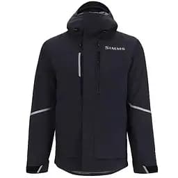 Куртка Simms Challenger Insulated Jacket Black XXL (1102-13865-001-60)