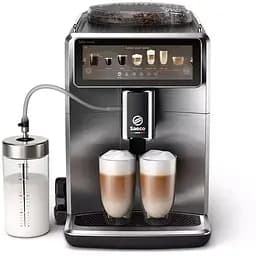 Кавомашина автоматична Saeco Xelsis Suprema SM8889/00