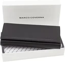 Шкіряне чоловіче портмоне Marco Coverna 19х9,5х2,5 см acs0027544 - мініатюра 7