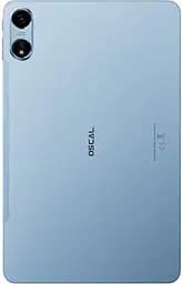 Планшет Oscal Pad 100 8/256GB Sky Blue - мініатюра 4