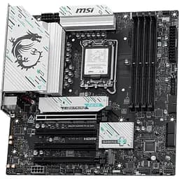 Материнська плата MSI B860M Gaming Plus WiFi Socket 1851 - мініатюра 3