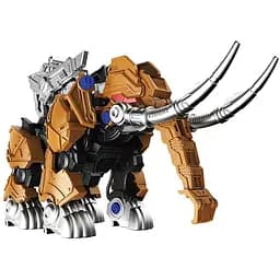 Конструктор динозавр Mammuthus Wen Sheng 5708K механізований