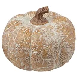 Фігурка декоративна Lefard Гарбуз 23х23х16.5 см (919-391)