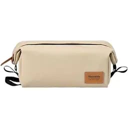 Косметичка Naturehike NH21LX001 бежевая
