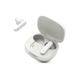 Навушники JBL Wave Flex 2 White (JBLWFLEX2WHT) - мініатюра 2