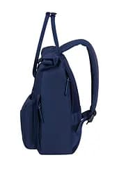 Рюкзак American Tourister URBAN GROOVE MIDNIGHT NAVY 36x25x20 24G*77048 - мініатюра 4