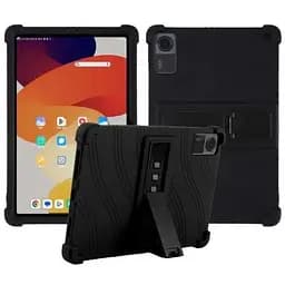 Чехол для планшета Xiaomi Redmi Pad SE 11' противоударный силиконовый