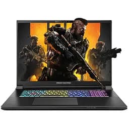 Ноутбук Dream Machines 18 RX5090-18 UHD+/Intel U9-275HX/32GB/2TB/RTX 5090 24GB/DOS/Black (RX5090-18UA29)