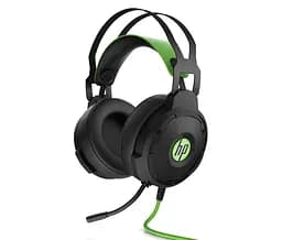 Гарнитура игровая HP Pavilion Gaming 600 USB Black (4BX33AA)