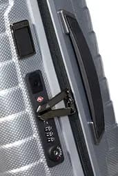 Валіза Samsonite PROXIS SILVER 55x40x20(23) 55 см CW6*25001 - мініатюра 13