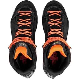 Черевики Salewa MTN Trainer 2 Mid GTX M 42.5 Чорний (1054-013.001.5472) - мініатюра 4